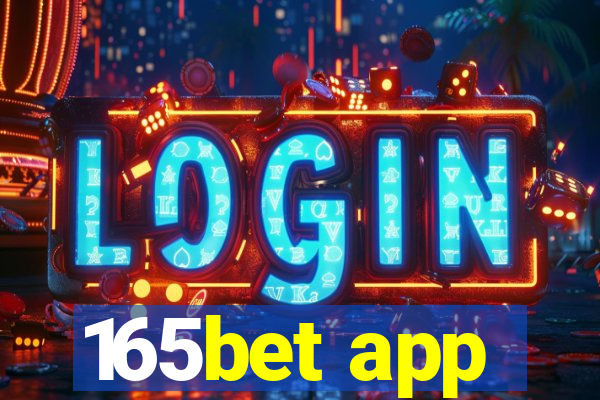165bet app